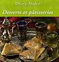 Desserts et p�tisseries