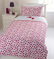Cherries Bedset