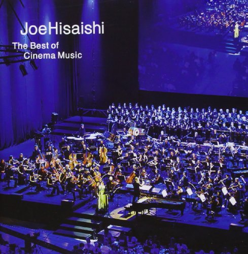 Joe Hisaishi - ????? - Zortam Music