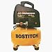 Stanley Bostitch CAP2060P 2 HP Pancake Compressor