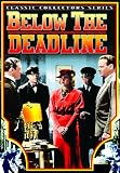 Below the Deadline [DVD] [1936] [Region 1] [US Import] [NTSC]