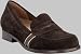 FOOTPRINTS Modena, Shoes, Suede leather