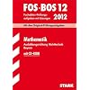 Abschluss-Prüfungsaufgaben Fachoberschule /Berufsoberschule Bayern: Abschluss-Prüfungsaufgaben FOS/BOS Bayern; Fachabitur Mathematik FOS/BOS 12 / 2012 ... Lösungen. Original-Prüfungsgrafen 2005 - 2011 Abschluss-Prüfungsaufgaben Fachoberschule /Berufsoberschule Bayern: Abschluss-Prüfungsaufgaben FOS/BOS Bayern; Fachabitur Mathematik FOS/BOS 12 / 2012 ... Lösungen. Original-Prüfungsgrafen 2005 - 2011