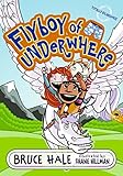 Flyboy of Underwhere