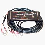 CHARLES DUAL PRO REMOTE INDICATOR TRIPLE BANK Model # 93-IND3-A