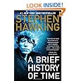 A Brief History of Time