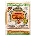 Tumaro's 8-Inch Tortillas, Chipotle Chili & Peppers, 12.7-Ounce Packages (Pack of 6)