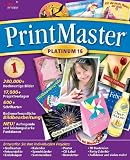 PrintMaster 16 Platinum - 