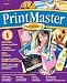 Computer Software : PrintMaster 16 Platinum
