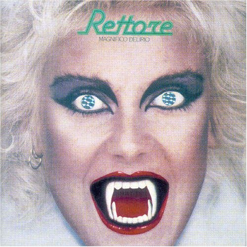 Donatella Rettore Foto 3