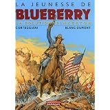 Jeunesse de Blueberry, tome 10 : La Solution Pinkertonpar Fran�ois Corteggiani