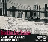 Brooklyn Jazz Session