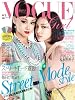 VOGUE girl