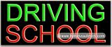 Learn to drive less