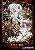 cover of Trinity Blood, Chapter I (Episodes 1-4)