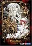 Trinity Blood, Chapter I (Episodes 1-4)