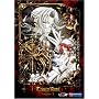 Trinity Blood, Chapter I (Episodes 1-4)