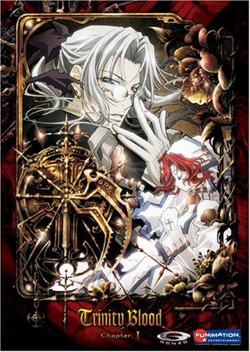 Trinity Blood: Chapter I