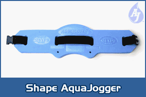 Buy Aqua Jogger Shape by Aqua Jogger