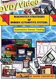 No Start - 1 (Automotive Sensor Testing & Oscilloscope Waveform Analysis)