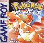 Pokemon - Red