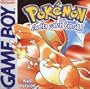 Pokemon - Red