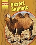 Desert animals