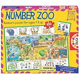 Number Zoo