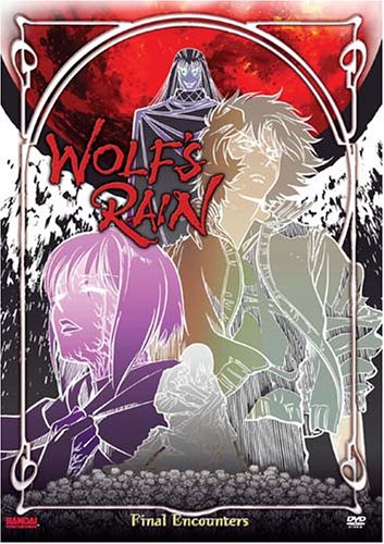 Download Wolf's Rain - Final Encounters Online!