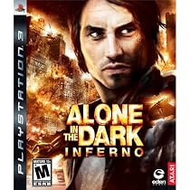 Alone in the Dark: Inferno