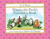 Winnie-the-Pooh's Friendship Book