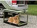 Collapsible Dog Travel Crate / Large