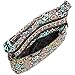 Vera Bradley Triple Zip Hipster Sierra Signature