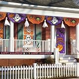 Halloween Outdoor Decorating Kit