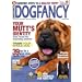 Dog Fancy Subscription (1 Yr 12 Issues) $8.81