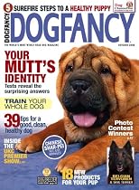 Dog Fancy (2-year)