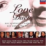 Produkt-Bild: Love Duets