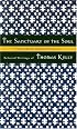 The Sanctuary of the Soul: Selected Writings of Thomas Kelly (Upper Room Spiritual Classics. Series 1)