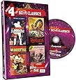 Movies 4 You - More Sci-Fi Classics (MGM Films)