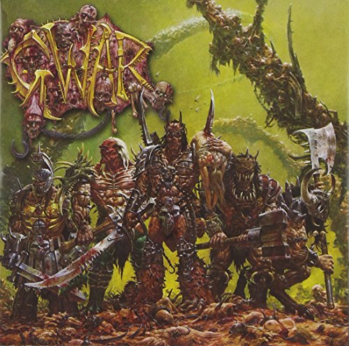 Gwar - Battle Lust Lyrics - Zortam Music