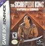 Scorpion King