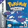 Pokemon Sapphire