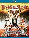 Hawk The Slayer [Blu-ray]