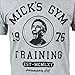 Rocky - Training T-Shirt Size L