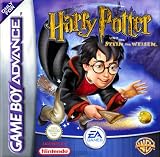 Harry Potter und der Stein der Weisen