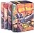 Harry Potter Adult Edition Box Set: Four Volumes in Paperback