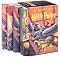 Harry Potter Hardcover Boxed Set (Books 1-4)