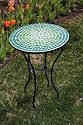 Mosaic Table