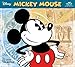 Disney Classic Mickey 2015 Calendar