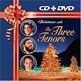 Christmas with The Three Tenors [CD + DVD]